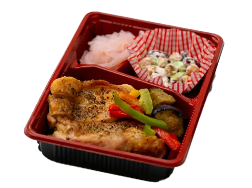 日替わり弁当