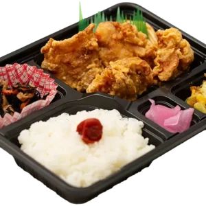 からあげ弁当