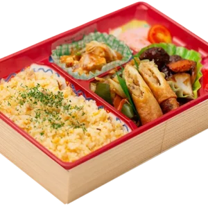 【プレミアム】中華弁当