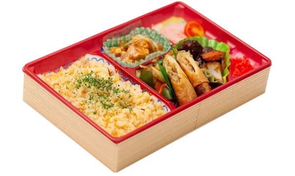 【プレミアム】中華弁当