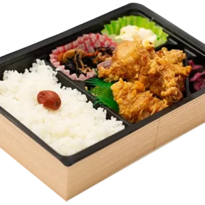 【プレミアム】からあげ弁当