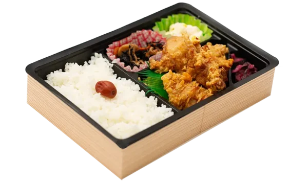 【プレミアム】からあげ弁当