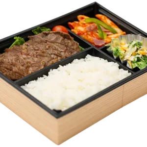 【プレミアム】ステーキ弁当