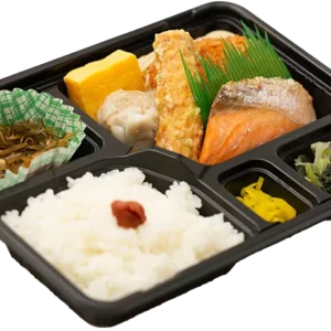 和風弁当