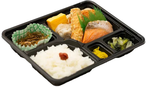 和風弁当