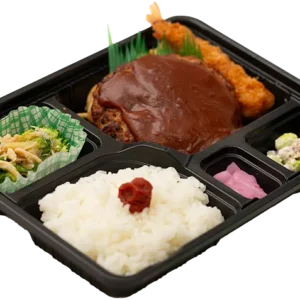 洋食弁当